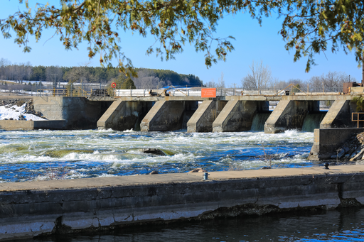 Water Quality Of Desalination Plants and Industrial Facilities 