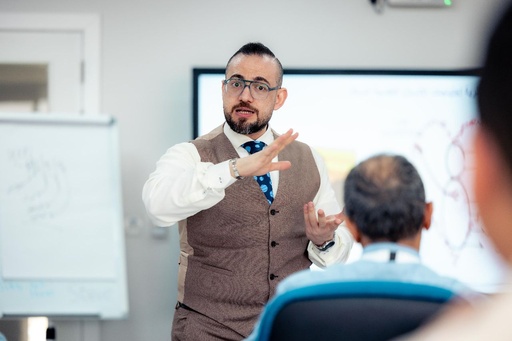 THE FUTURE OF WATERLEADERS / REGULATORS