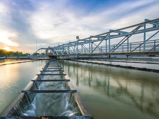 Integrated Water Resource Management with MIKE