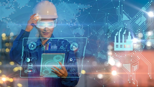 الممارسات الهندسية المبتكرة في البيئات المعقّدة