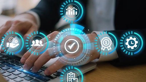 Digital Tools for the Water Management