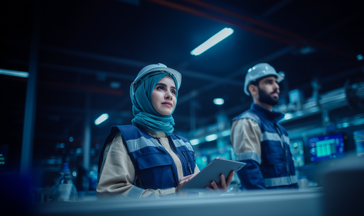 Digitizing the Operation of Membrane Processes