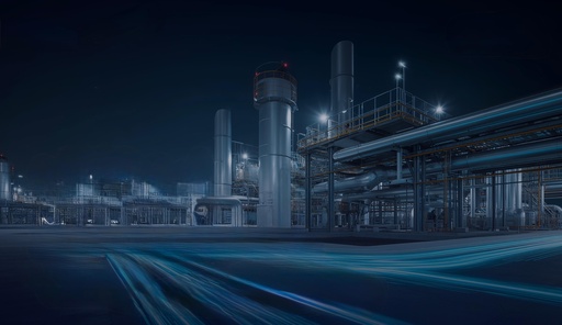 Innovation in Water Solutions ADECO