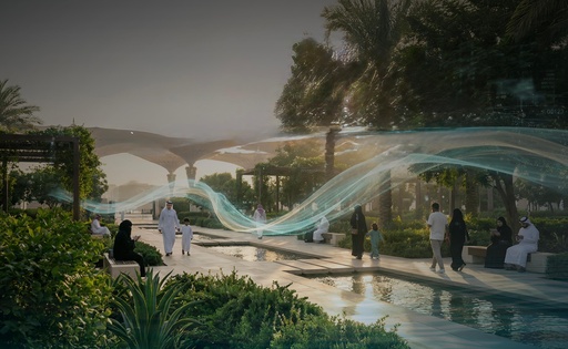 Human-Centered Urbanism and Urban Intelligence – Al Madinah Al Munawwarah Forum