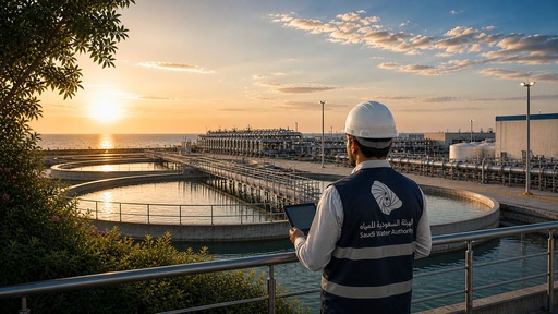 Environmental Protection in the Water Sector: From Source to Sustainability