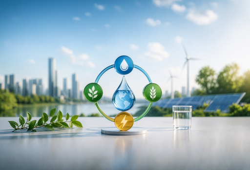 Capacity Building Workshop: WEFE Nexus – Holistic Approach in Water Governance 