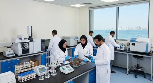 إدارة البيئة – الأيزو 14001