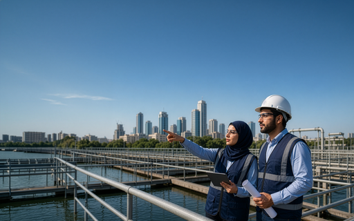 Innovative Corrosion-Resistant Materials & Protective Technologies for the Water Sector