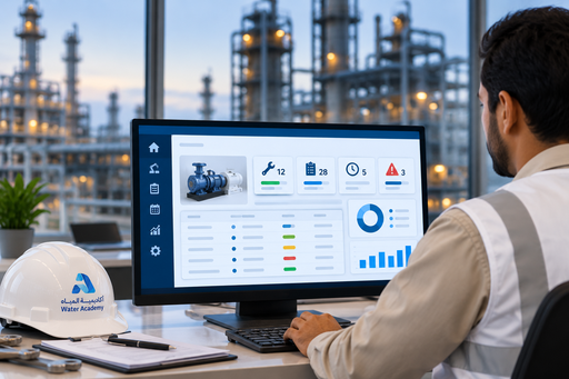 Maintenance Management System