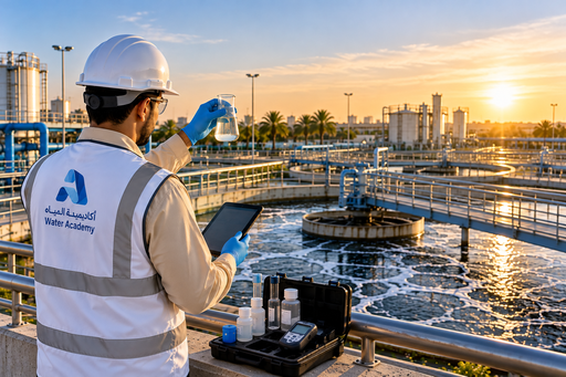 Certified Wastewater Collection and Treatment Systems Specialist (CWCSS)
